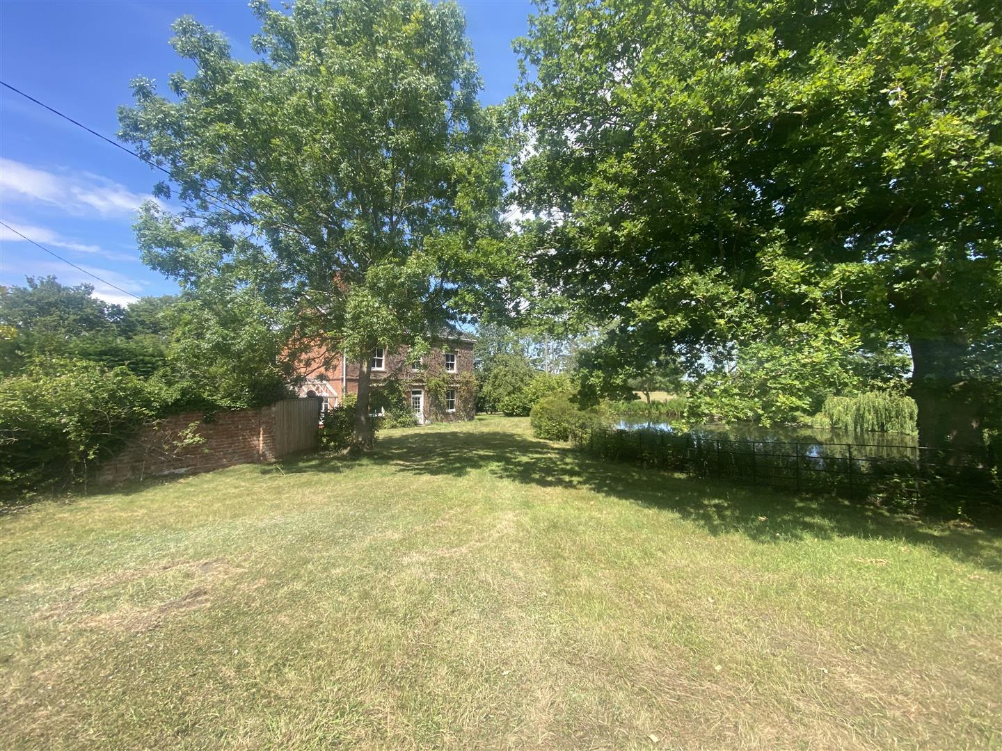 Yoxford property photo